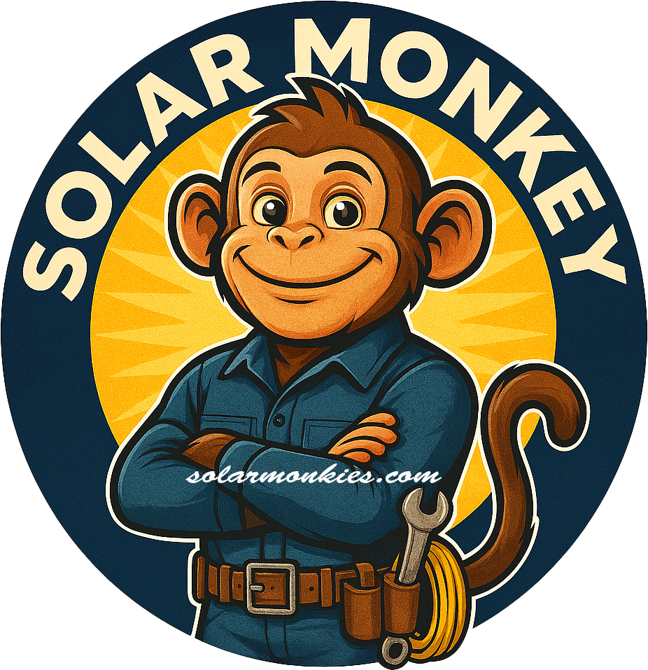 solarmonkeies.com